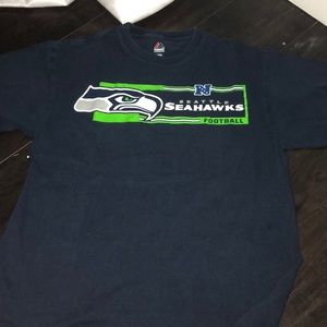 men’s seattle seahawks t-shirt
